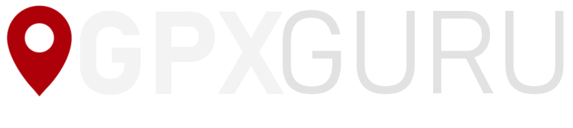 GPXGURU Off-road Navigation for Adventure Riding