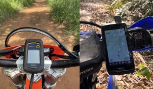 garmin montana vs etrex