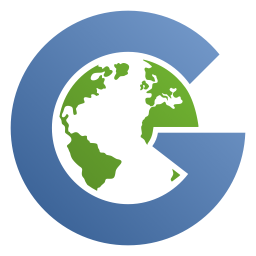 guru maps logo