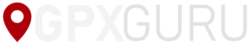 gpxguru logo