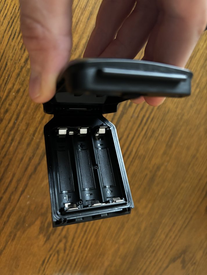 garmin montana 700 battery pack